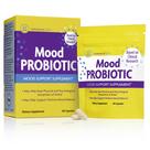 Suplemento InnovixLabs Mood Probiotic 60 cápsulas