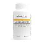Suplemento Integrative Therapeutics Active B-Complex 120 cápsulas