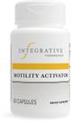 Suplemento Integrative Therapeutics Motility Activator 60 cápsulas