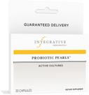 Suplemento Integrative Therapeutics Probiotic Pearls 30 cápsulas