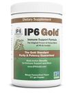 Suplemento IP-6 Gold Powder com sabor de manga e maracujá (60 porções) Suplemento IP-6 Gold Powder com sabor de manga e maracujá (60 porções)
