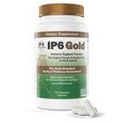 Suplemento IP6 Gold - Suporte Imunológico - 120 Cápsulas Vegetarianas Suplemento IP6 Gold - Suporte Imunológico - 120 Cápsulas Vegetarianas