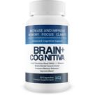 Suplemento IQ Brain Plus Brain+Cognitiva Alpha-GPC Suplemento IQ Brain Plus Brain+Cognitiva Alpha-GPC