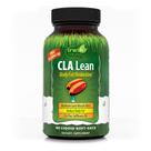 Suplemento Irwin Naturals CLA Lean Body Fat Reduction 80 cápsulas gelatinosas