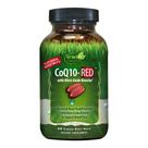 Suplemento Irwin Naturals CoQ10-Red Heart Health 60 cápsulas gelatinosas