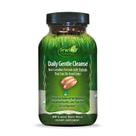 Suplemento Irwin Naturals Daily Gentle Cleanse 60 cápsulas