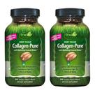 Suplemento Irwin Naturals Deep Tissue Collagen-Pure - 80 Unidades
