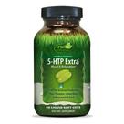 Suplemento Irwin Naturals Double Potency 5-HTP Extra 60 Cápsulas Gelatinosas