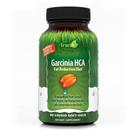 Suplemento Irwin Naturals Garcinia Hca para redução de gordura 90 ct