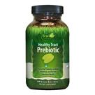 Suplemento Irwin Naturals Healthy Tract Prebiotic 60 cápsulas