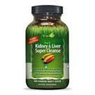Suplemento Irwin Naturals Kidney & Liver Super Cleanse 60 Gels Suplemento Irwin Naturals Kidney & Liver Super Cleanse 60 Gels