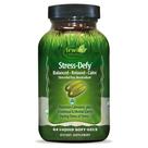 Suplemento Irwin Naturals Stress-Defy 84 cápsulas gelatinosas líquidas