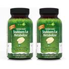 Suplemento Irwin Naturals Thermo-Burn Stubborn Fat 60 cápsulas
