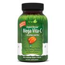 Suplemento Irwin Naturals Urgent Rescue Mega Vita-C 60 cápsulas