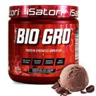Suplemento iSatori BIO-GRO Amplificador de Síntese de Proteínas Chocolate Suplemento iSatori BIO-GRO Amplificador de Síntese de Proteínas Chocolate
