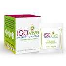 Suplemento IsoThrive IsoVive, líquido prebiótico, fornecimento de 30 dias
