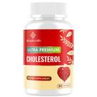 Suplemento Itharoventis Esteróis Vegetais Ômega-3 90 Softgels