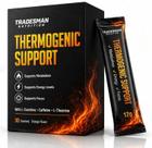 Suplemento ixarco Tradesman Nutrition Shred 30 Sachês