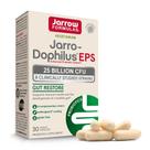 Suplemento Jarrow Formulas Jarro-Dophilus EPS 25 bilhões de CFU Suplemento Jarrow Formulas Jarro-Dophilus EPS 25 bilhões de CFU