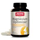 Suplemento Jarrow Formulas Magnesium Optimizer - 200 Comprimidos