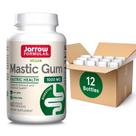 Suplemento Jarrow Formulas Mastic Gum 1000mg 60 cápsulas