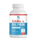 Suplemento Jataoce SAMe + Silybin para suporte hepático em cães Suplemento Jataoce SAMe + Silybin para suporte hepático em cães