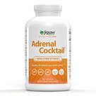 Suplemento Jigsaw Health Adrenal Cocktail + Vitamina C 360 cápsulas Suplemento Jigsaw Health Adrenal Cocktail + Vitamina C 360 cápsulas