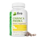 Suplemento Jiva Botanicals Chanca Piedra 500 mg de extrato