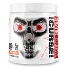 Suplemento JNX SPORTS The Curse! Creatina monohidratada 350g