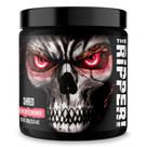 Suplemento JNX SPORTS The Ripper! Queimador de gordura termogênico para triturar limonada de framboesa 30 porções