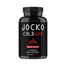 Suplemento Jocko Fuel Immune Support com sabugueiro, zinco e vitamina C