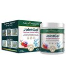 Suplemento JointGel Formula Colágeno + MSM - Para Saúde das Articulações