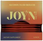Suplemento JOYN Alcohol Flush Prevention Liver Support 10 porções