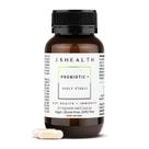 Suplemento JsHealth Vitaminas Saúde Intestinal e Imunidade (60) Suplemento JsHealth Vitaminas Saúde Intestinal e Imunidade (60)
