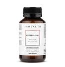 Suplemento JsHealth Vitamins Metabolism+Formula 60 cápsulas