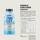 Suplemento jungle low maracuja 500ml