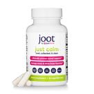 Suplemento Just Thrive Just Calm Cortisol Manager - 30 Cápsulas