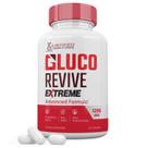 Suplemento Justified Laboratories Gluco Revive Extreme 1295 mg Suplemento Justified Laboratories Gluco Revive Extreme 1295 mg