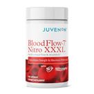 Suplemento Juvenon Advanced BloodFlow-7 Nitro XXXL Support Suplemento Juvenon Advanced BloodFlow-7 Nitro XXXL Support