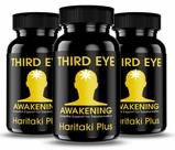 Suplemento Kailash Herbals Third Eye Awakening Haritaki 650mg