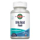 Suplemento KAL Ácido Úrico Flush Joint Health 60 cápsulas