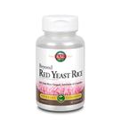 Suplemento KAL Beyond Red Levedura de Arroz com Vitaminas B 60 comprimidos Suplemento KAL Beyond Red Levedura de Arroz com Vitaminas B 60 comprimidos