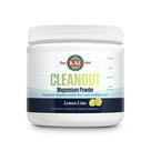 Suplemento KAL Cleanout Magnesium Plus Psyllium Husk 250 mg Suplemento KAL Cleanout Magnesium Plus Psyllium Husk 250 mg