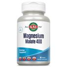Suplemento KAL de Malato de Magnésio 400mg - 90 Comprimidos