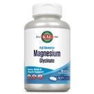 Suplemento KAL Magnésio Glicinato ActivGels - 315mg - 90 Cápsulas