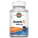 Suplemento KAL Reacta-C com comprimidos de bioflavonóides (60 unidades)