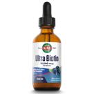 Suplemento KAL Ultra Biotina 10000mcg Líquido 59 Serv 60mL
