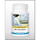 Suplemento Kan Herbs Bi Yan Pian 60 comprimidos