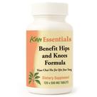 Suplemento Kan Herbs - Essentials beneficia quadris e joelhos