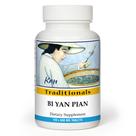 Suplemento Kan Herbs - Tradicionais Bi Yan Pian 120 comprimidos